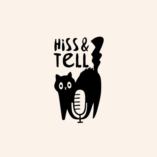 Hiss and tell