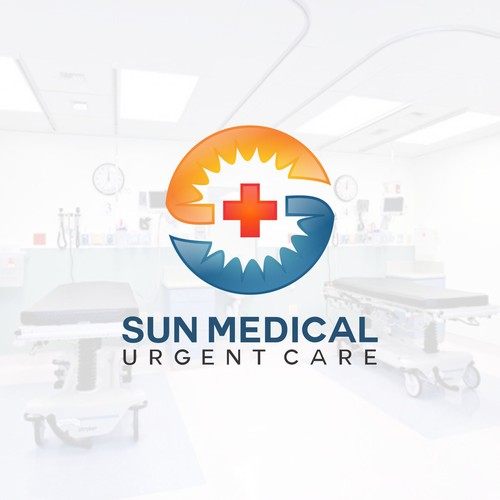 Logo for Medical Care