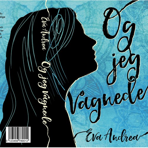 Og jeg Vagnede - Spiritual non-fiction novel