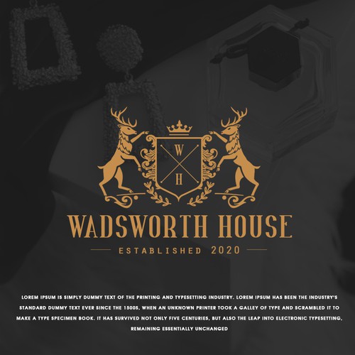 Wadsworth House