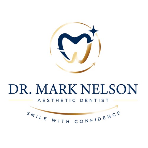 Dentist Logo Design