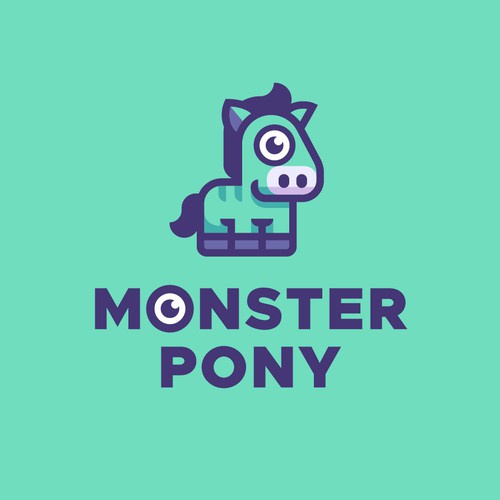 MonsterPony