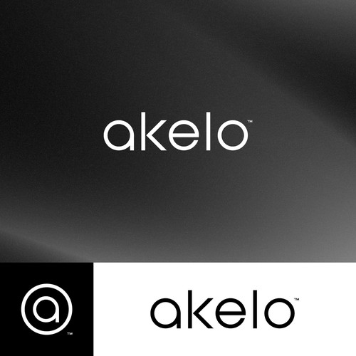 Create the Visual Identity of Akelo, a Next-Gen CRM
