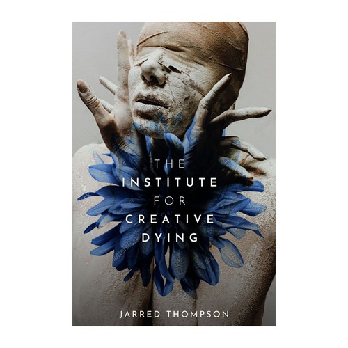 Literary fiction cover