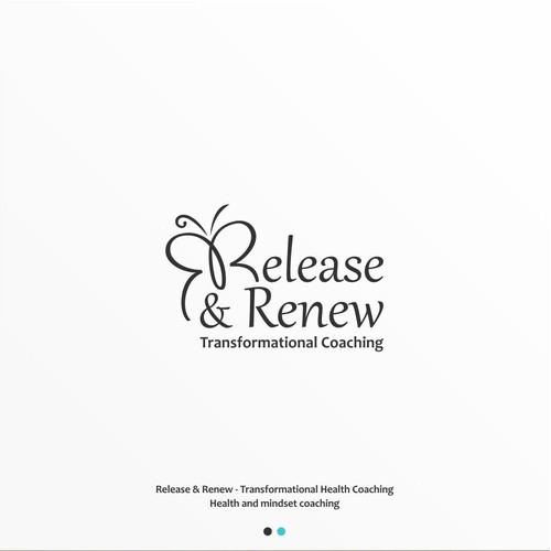 RELEASE & RENEW