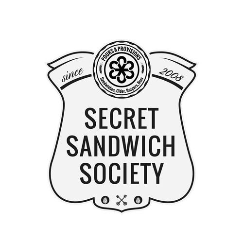 Help our restaurant rebrand our logo for it's second location.