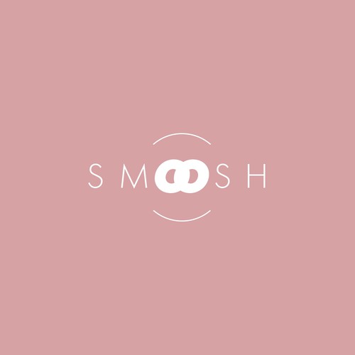 Smoosh Logo Concept - 2