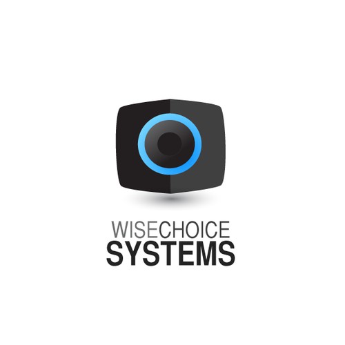 Create the next logo for WiseChoice Systems