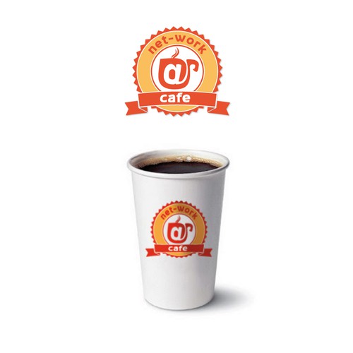 Create the winning logo for the next Starbucks Coffee
