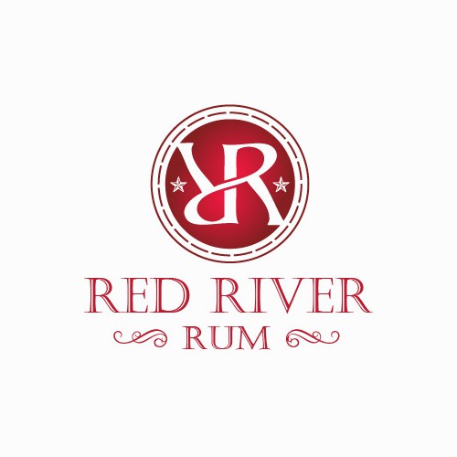 Help Red River Rum with a new logo