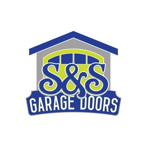 S&S Garage Doors