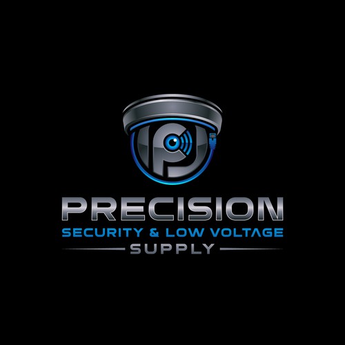 Precision Security & Low Voltage Supply