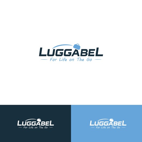 Logo Luggabel