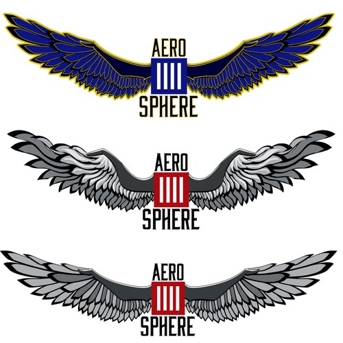 Aerosphere Wings