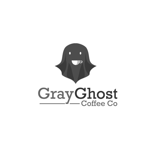 Gray Ghost Coffee