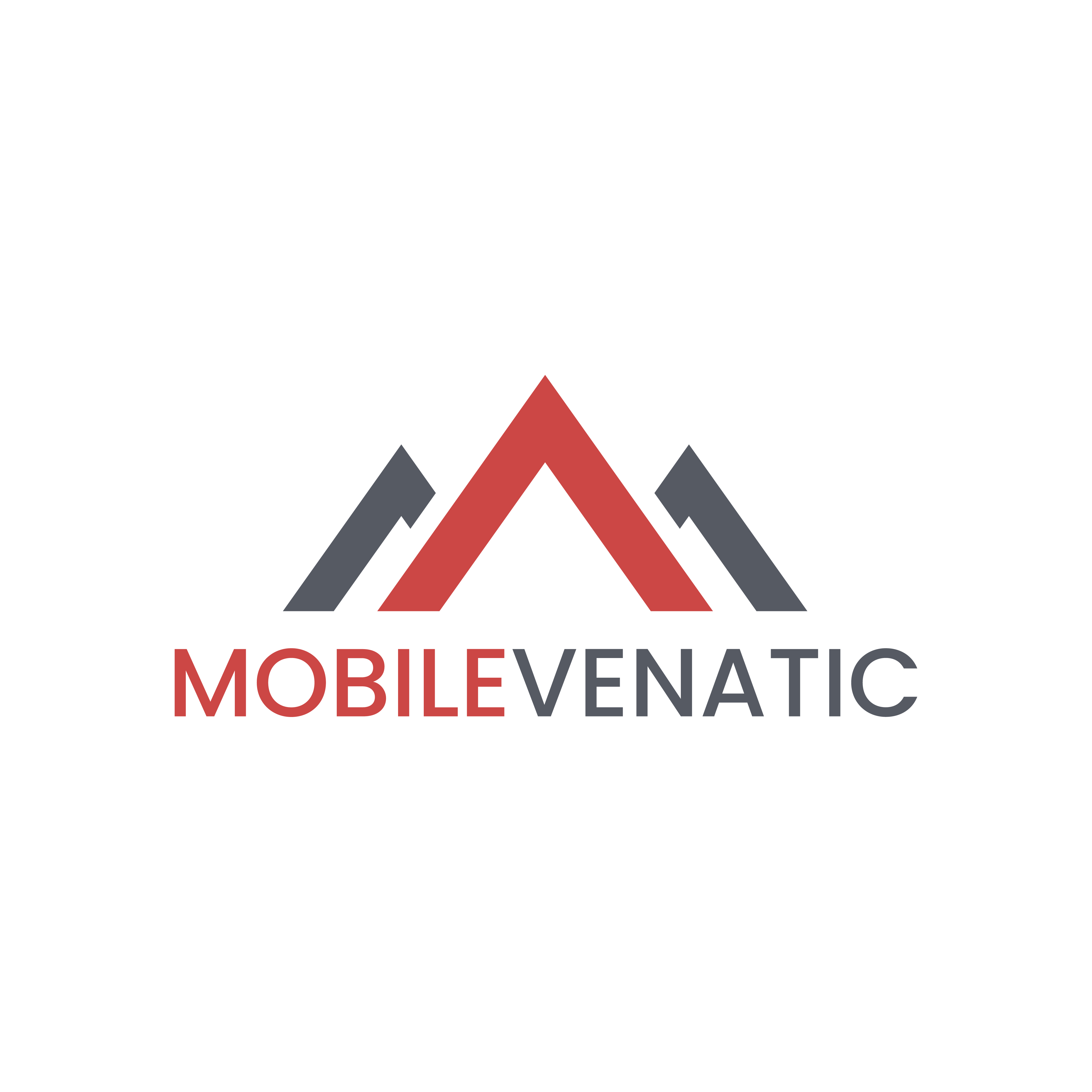 A logo that aspires to the outdoor customer