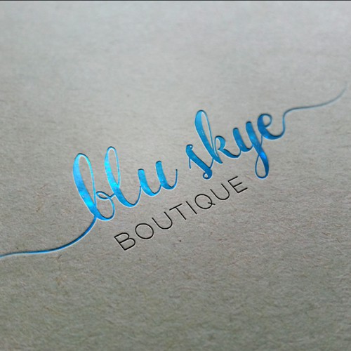 Blu Skye Boutique