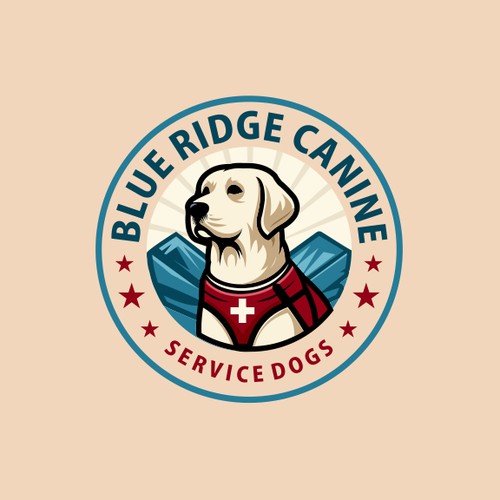 Blue Ridge Canine