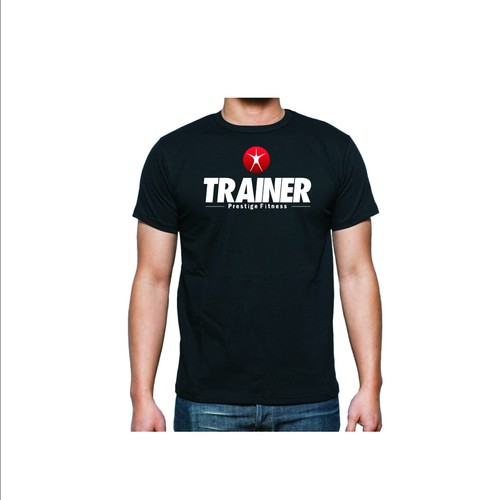 TRAINER