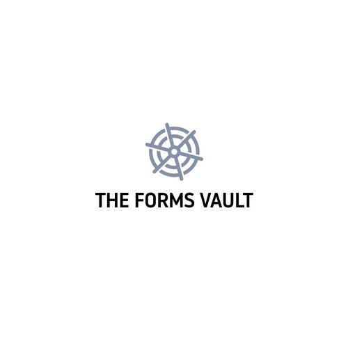 Concept for The Forms Vault, which provides high-quality, pre-made templates, forms, e-books, and patient guides designed specifically for wellness and aesthetics clinics.