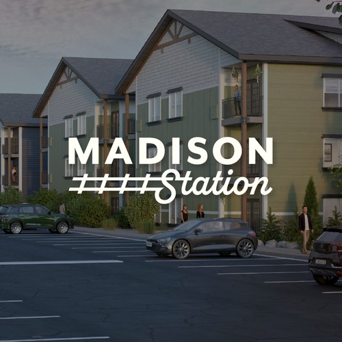 Madison Station