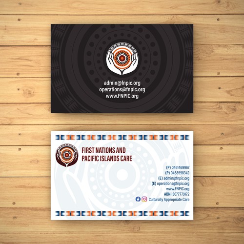 FIRST NATION