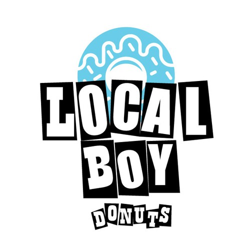 LOCAL BOY