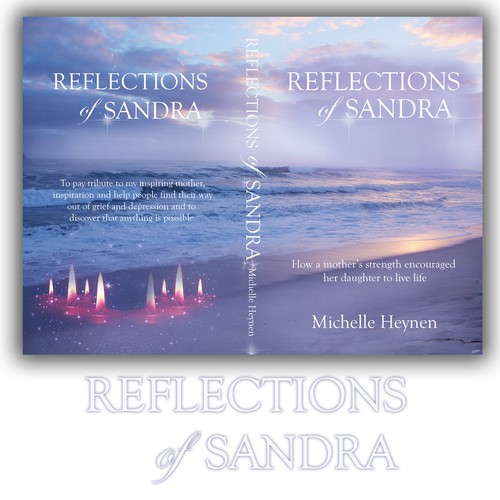 Reflections of Sandra