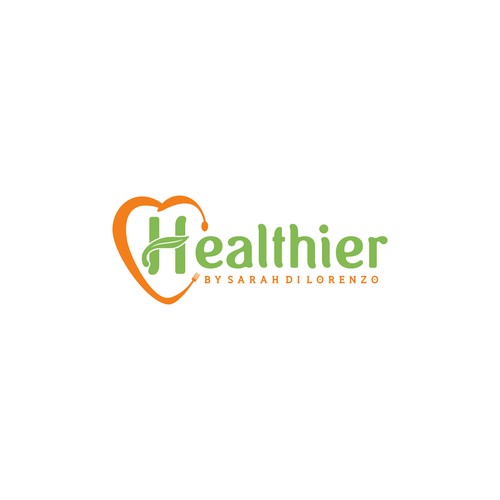 Healthier Logo