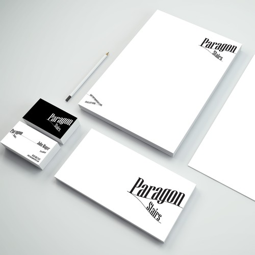 Brand Concept for a lifestyle company