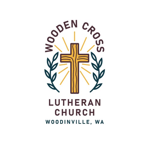 Wooden Cross Lutheran Church