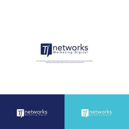 TI Networks , Digital Marketing Agency