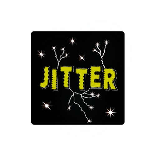Jitter Logo