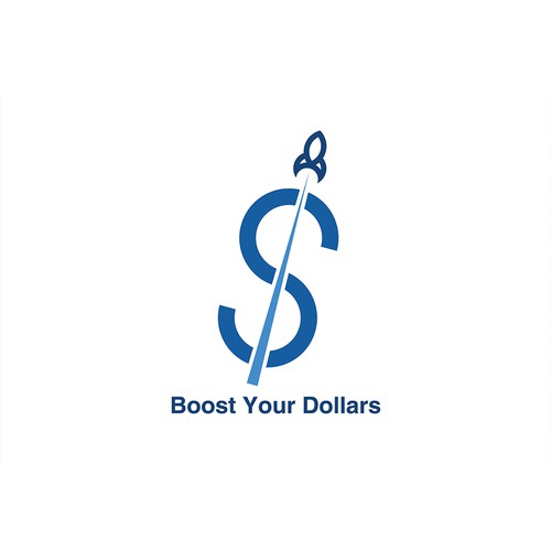 Boost Your Dollars logo