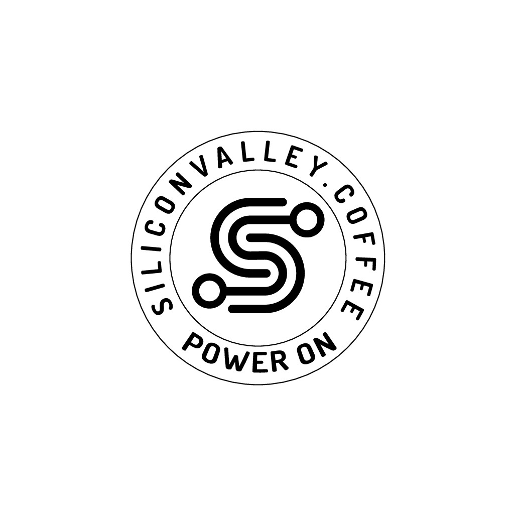 Design logo for high-end coffee roaster in Silicon Valley