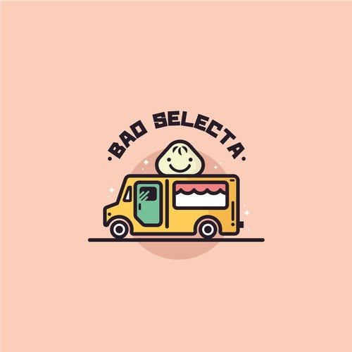 Bao Selecta - Bao Bun Food Truck
