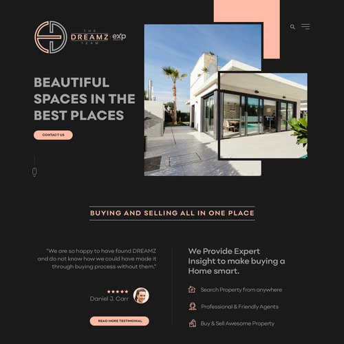 Real Estate and Mortgage