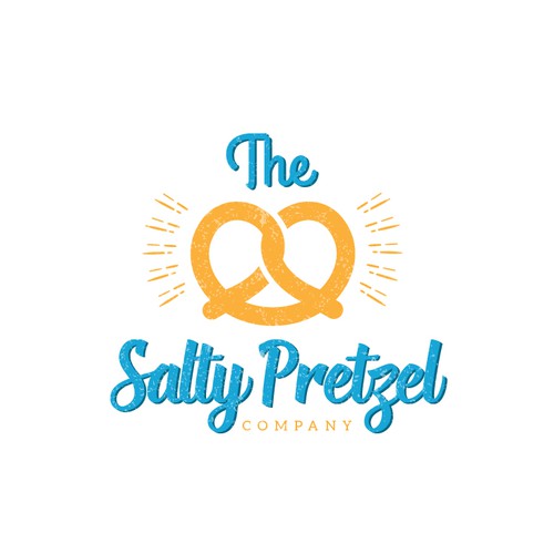 pretzel logo