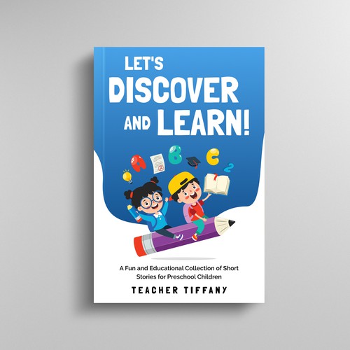 Let's Discover and Learn!