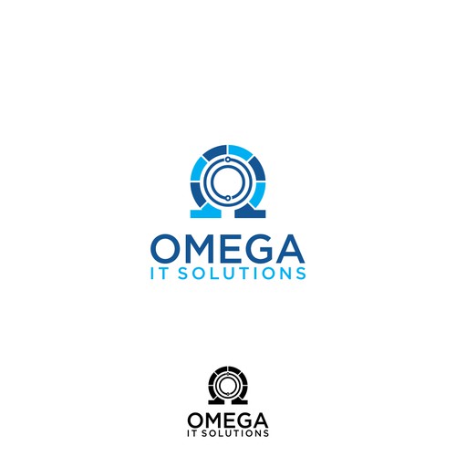 Omega IT Soulutions