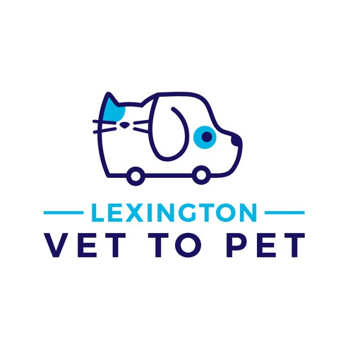 Lexington Vet to Pet