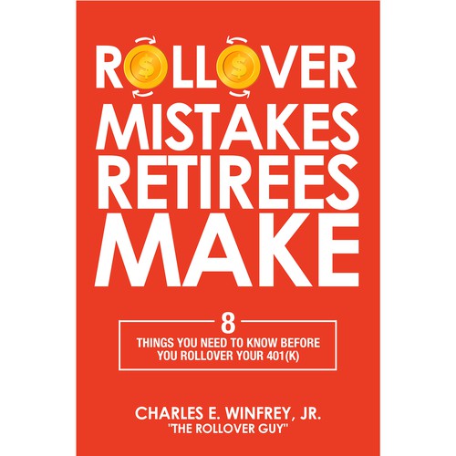 Rollover Mistakes Retirees Make