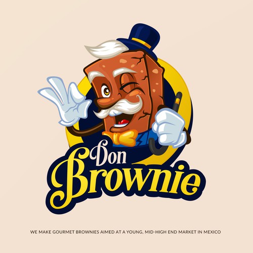 Don Brownie