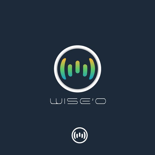 Wise'O logo