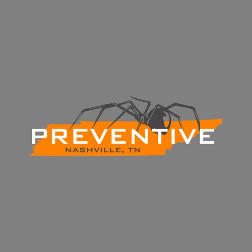 Preventive Pest Control Shirt Design