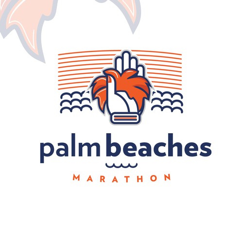 Marathon logo