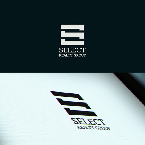 Create High End but simple Logo for Luxury and Commercial Real Estate that transcends globally