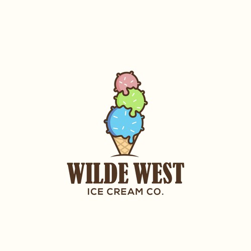 Wilde West Ice Cream Co.