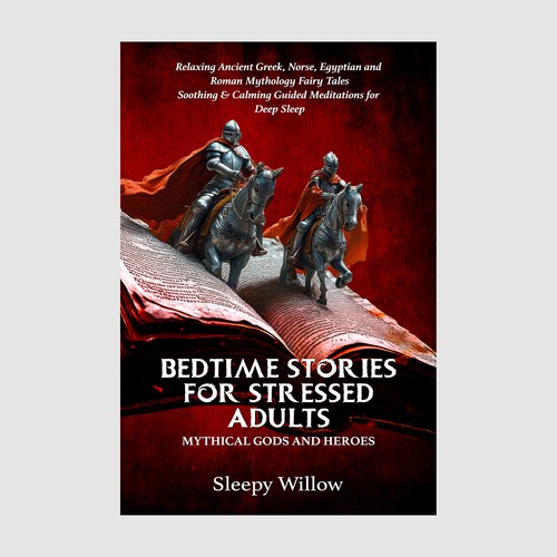 Book Cover Design