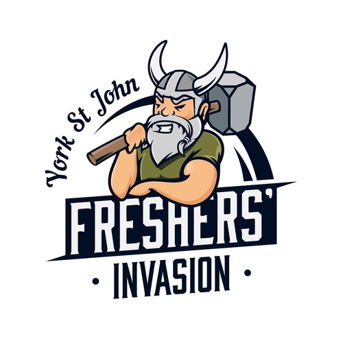 Freshers' Invasion